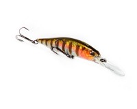 DUO Realis 100DR (копия Bearking) в Украине - Длина воблера 100 мм; Цвет Кислотный