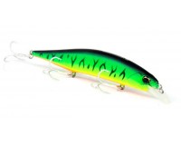 DUO Realis Jerkbait 120SP (копия Bearking) в Украине - Заглубление 1.0-1.8м; Цвет Кислотный, Натуральный