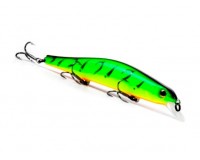 ZipBaits Orbit 110SP (копия Bearking) в Украине - Форма воблера Минноу