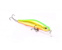 ZipBaits Orbit 80SP (копия Bearking) в Украине - Цвет Кислотный; Вес воблера 8 грамм