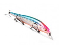 Megabass Ito Shiner 115SP (копия Bearking) в Украине - Bearking; Заявленная плавучесть Суспендер