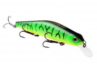 ZipBaits Orbit 130SP (копия Bearking) в Украине - Bearking; Форма воблера Минноу