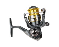Безынерционная катушка Tsurinoya FS 800