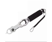 Челюстной захват Lip Grip Tsurinoya Deluxe KYQ5