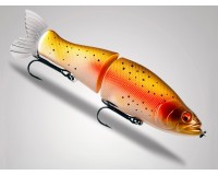 I-Slide 135 цвет I