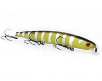 Bearking JungleCat 140SP цвет C Perch Minnow