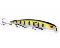 Bearking JungleCat 140SP цвет G Big Trout
