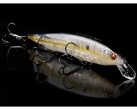 Bearking Kanata 160F цвет H Sexy Shad