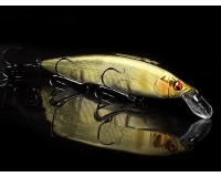 Bearking Kanata 160F цвет I Golden