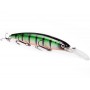 Bearking Balisong Longbill 130SF цвет H Green Tiger