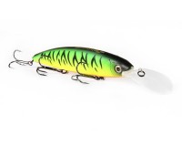 Bearking Balisong Longbill 130SF цвет N Mat Tiger