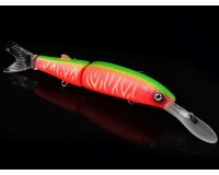 Bearking Magallon Diving 113SS цвет E Fruit Mat Tiger
