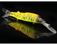 Bearking Magallon Diving 113SS цвет I Tropical Tiger