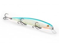 Bearking MagSquad 128SP L Blue