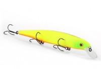Bearking MagSquad 128SP M Mat Chart
