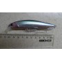 Воблер Bearking Копия Realis Jerkbait 100SP A Wakasagi