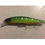 Воблер Bearking Копия Realis Jerkbait 100SP E