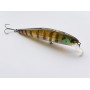 Воблер Bearking Копия Realis Jerkbait 100SP K Ghost Gill