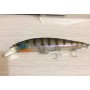 Воблер Bearking Копия Realis Jerkbait 100SP K Ghost Gill