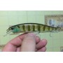 Воблер Bearking Копия Realis Jerkbait 100SP K Ghost Gill