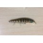 Воблер Bearking Копия Realis Jerkbait 100SP K Ghost Gill