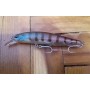 Воблер Bearking Копия Realis Jerkbait 100SP K Ghost Gill