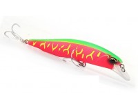 Bearking Realis Jerkbait 100SP N Fruit Mat Tiger