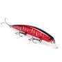 Bearking Rudra 130SP F  Red Tiger