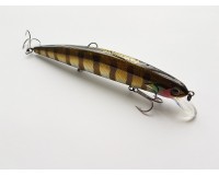 Bearking Rudra 130SP H Real Perch
