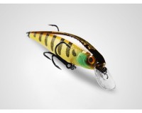 Squad Minnow 65SP цвет E