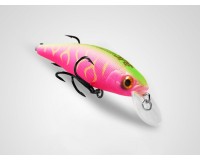 Squad Minnow 65SP цвет F