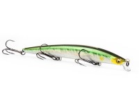 Bearking X-120SF цвет G Green Minnow